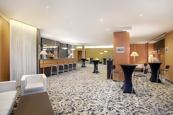 Crowne Plaza Bucharest, An Ihg Hotel