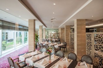 Crowne Plaza Bucharest, An Ihg Hotel