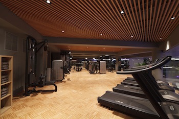 Crowne Plaza Bucharest, An Ihg Hotel