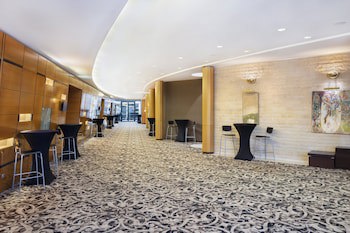 Crowne Plaza Bucharest, An Ihg Hotel