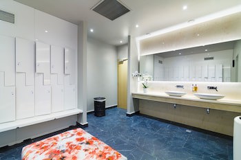 Crowne Plaza Bucharest, An Ihg Hotel