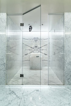 Crowne Plaza Bucharest, An Ihg Hotel