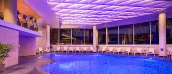 Crowne Plaza Bucharest, An Ihg Hotel