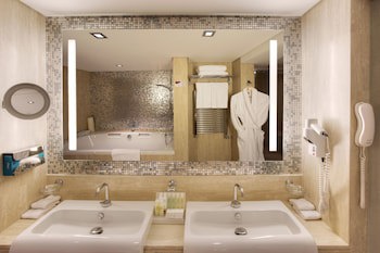 Crowne Plaza Bucharest, An Ihg Hotel