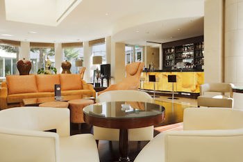 Crowne Plaza Bucharest, An Ihg Hotel