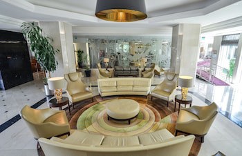 Crowne Plaza Bucharest, An Ihg Hotel
