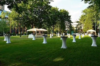 Crowne Plaza Bucharest, An Ihg Hotel