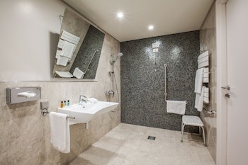 Crowne Plaza Bucharest, An Ihg Hotel