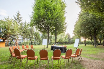 Crowne Plaza Bucharest, An Ihg Hotel