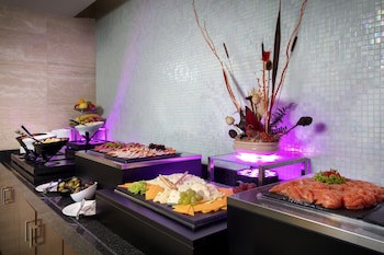 Crowne Plaza Bucharest, An Ihg Hotel