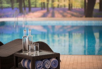 Forest Lodge