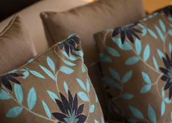 Forest Lodge