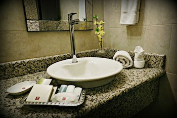 Clarion Hotel San Pedro Sula