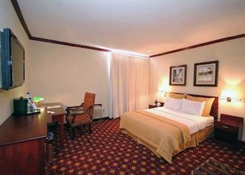 Clarion Hotel San Pedro Sula