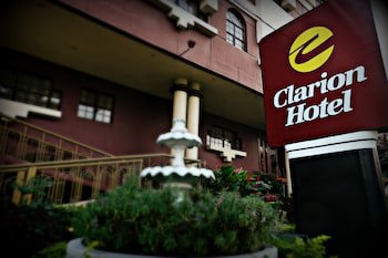 Clarion Hotel San Pedro Sula