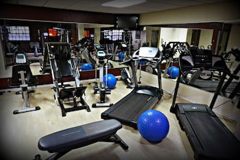 Clarion Hotel San Pedro Sula