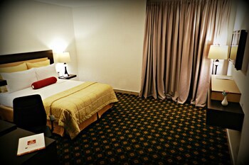 Clarion Hotel San Pedro Sula