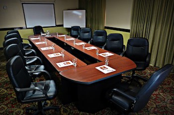Clarion Hotel San Pedro Sula