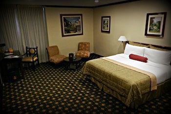 Clarion Hotel San Pedro Sula
