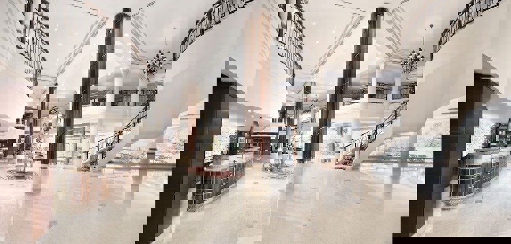 Dorsett Grand Subang