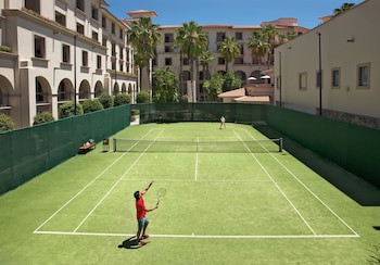 Dreams Los Cabos Suites Golf Resort & Spa