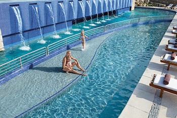 Dreams Los Cabos Suites Golf Resort & Spa