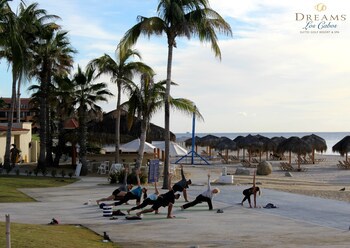 Dreams Los Cabos Suites Golf Resort & Spa