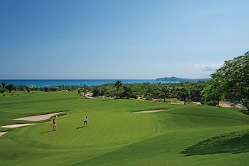 Dreams Los Cabos Suites Golf Resort & Spa