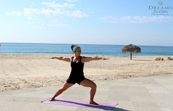 Dreams Los Cabos Suites Golf Resort & Spa