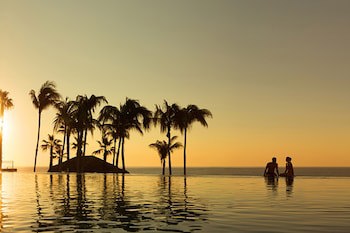 Dreams Los Cabos Suites Golf Resort & Spa