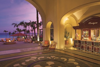 Dreams Los Cabos Suites Golf Resort & Spa