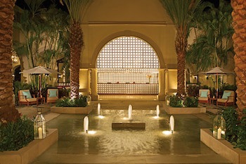 Dreams Los Cabos Suites Golf Resort & Spa