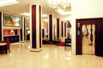 Emporio Reforma
