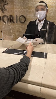 Emporio Reforma