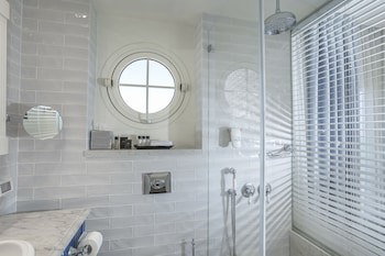 Shalom Hotel & Relax - An Atlas Boutique Hotel