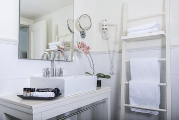 Shalom Hotel & Relax - An Atlas Boutique Hotel