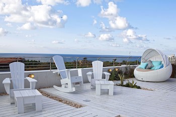 Shalom Hotel & Relax - An Atlas Boutique Hotel
