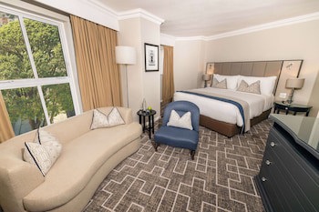 Southern Sun The Cullinan
