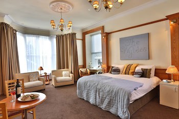 Best Western Dundee Woodlands Hotel
