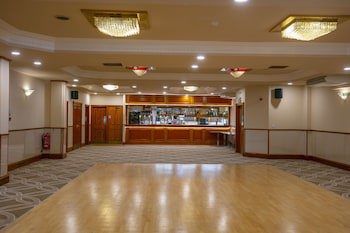 Best Western Dundee Woodlands Hotel