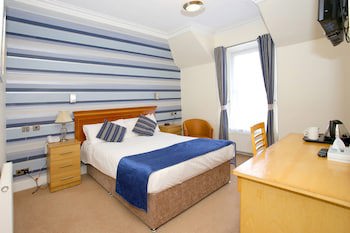 Best Western Dundee Woodlands Hotel