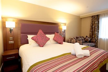 Best Western Dundee Woodlands Hotel