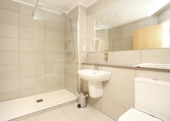 Best Western Dundee Woodlands Hotel