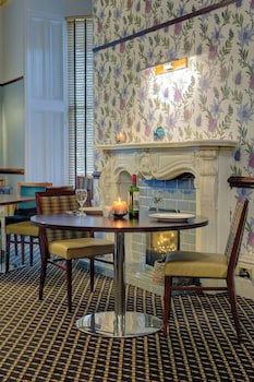 Best Western Dundee Woodlands Hotel