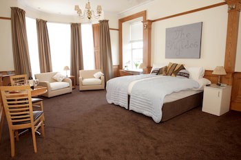 Best Western Dundee Woodlands Hotel