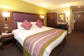 Best Western Dundee Woodlands Hotel