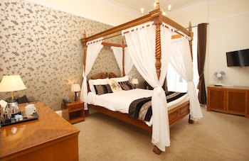 Best Western Dundee Woodlands Hotel