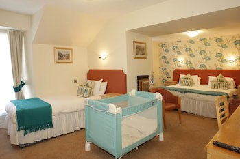 Best Western Dundee Woodlands Hotel