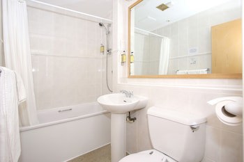 Best Western Dundee Woodlands Hotel