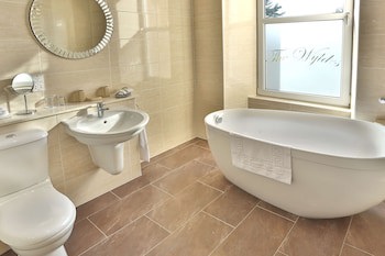Best Western Dundee Woodlands Hotel